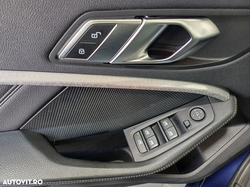 BMW Seria 1 118i Aut. Luxury Line - 9