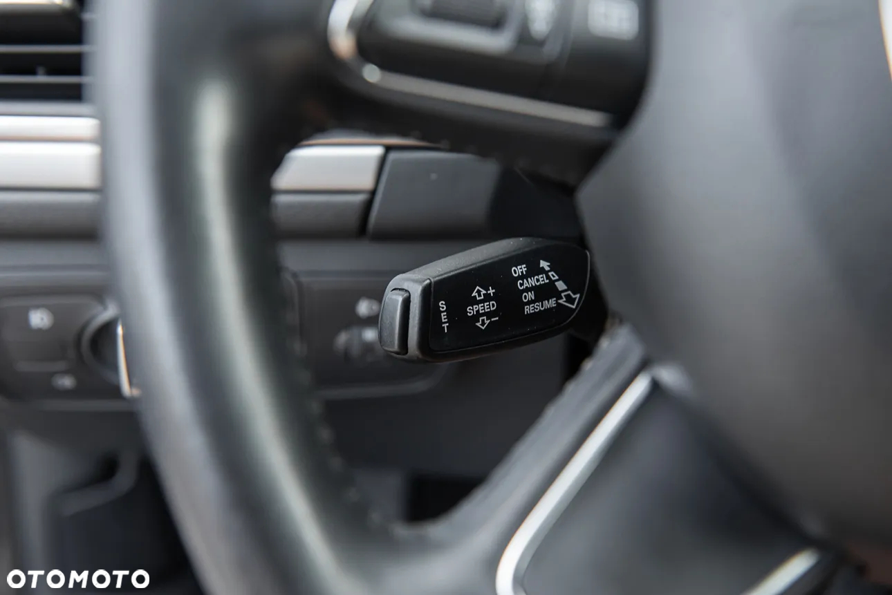 Audi A6 Avant 3.0 TDI DPF multitronic sport selection - 21