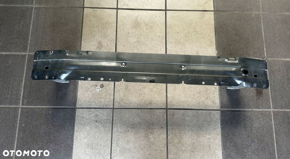 BELKA WZMOCNIENIE ZDERZAKA PRZÓD OPEL INSIGNIA II B 17- 39080375 - 1