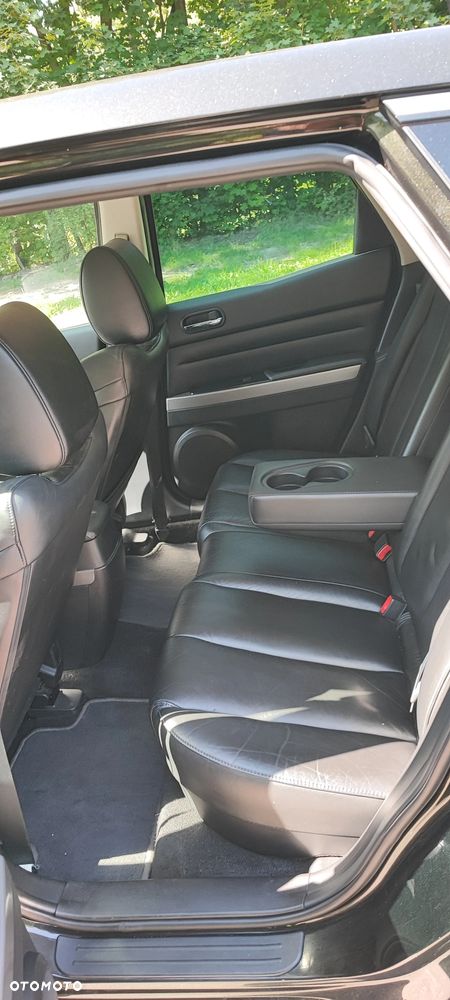 Mazda CX-7 2.3T Sport - 19