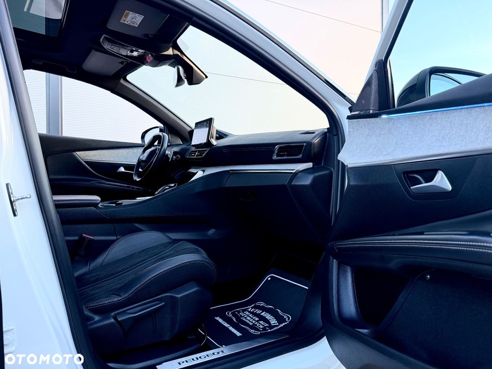 Peugeot 5008 2.0 BlueHDI GT S&S EAT8 - 29