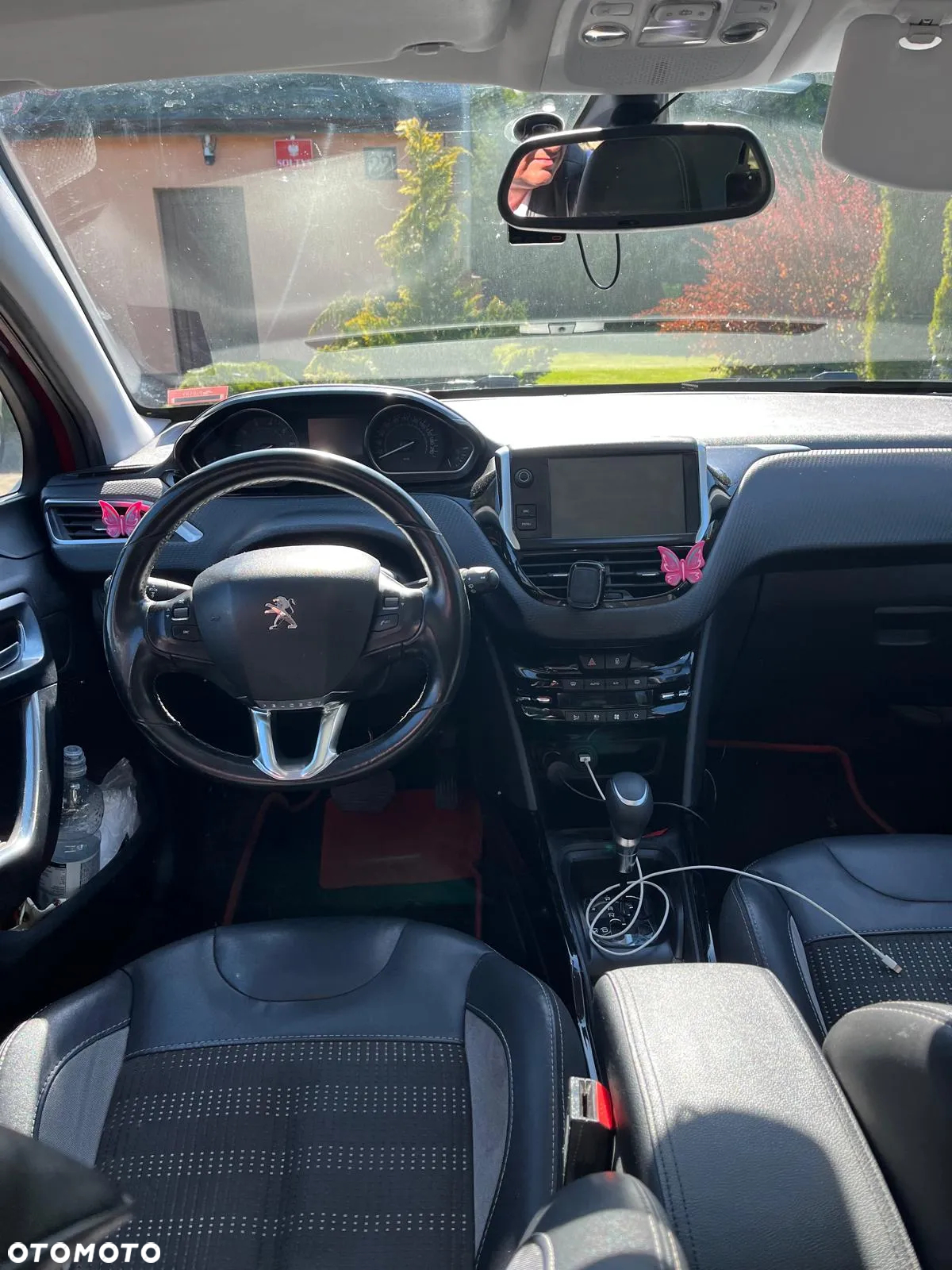 Peugeot 2008 1.2 Pure Tech Crossway S&S EAT6 - 5