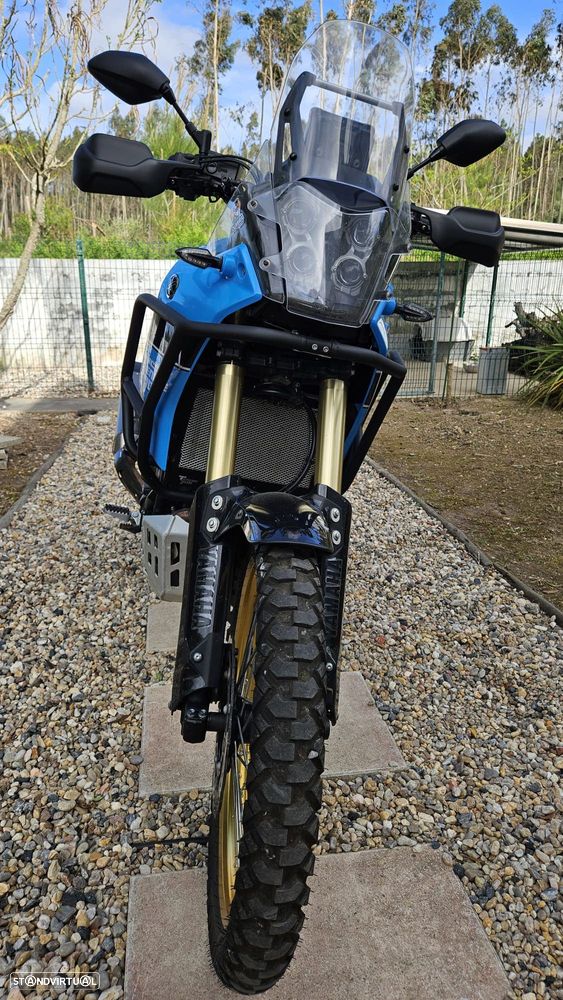 Yamaha Ténéré 700 - 7