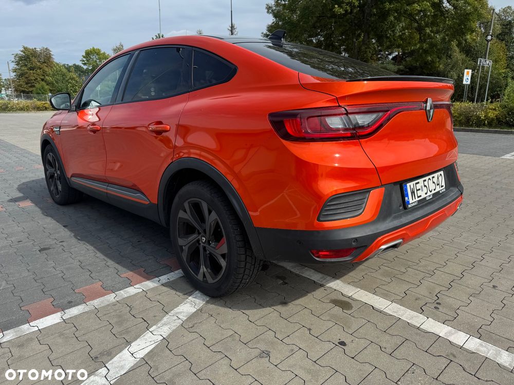 Renault Arkana - 8