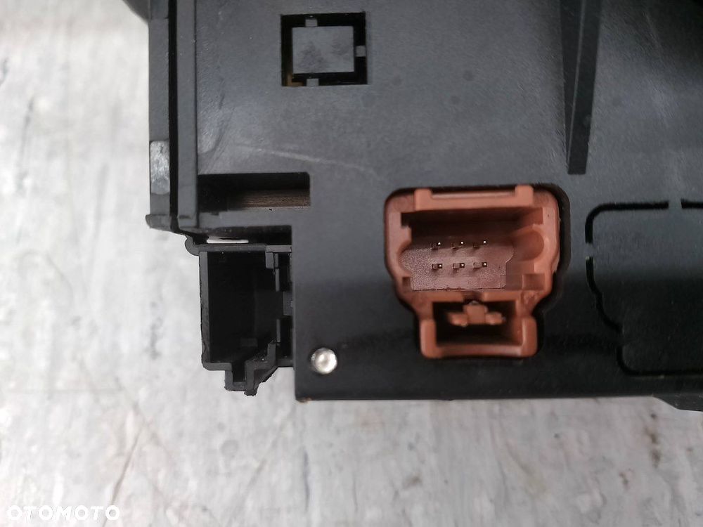 PRZEŁĄCZNIK ZESPOLONY CITROEN C3 96491648XT  COM2002 1.0 8V - 3