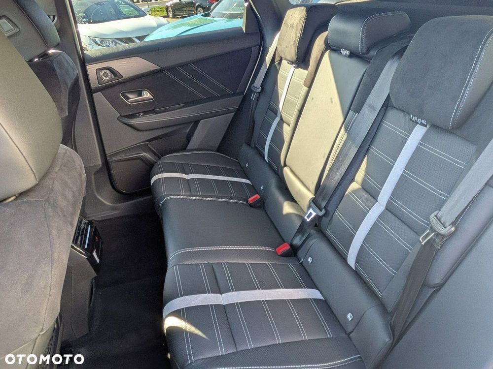 Opel Grandland 1.2 mHEV GS eDTC6 - 30