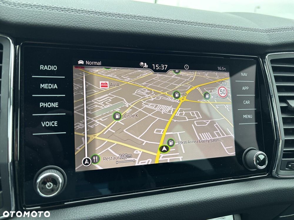 Skoda Kodiaq 2.0 TSI 4x4 Style DSG - 19