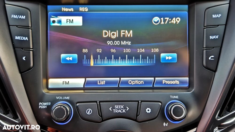 Hyundai Veloster 1.6 Turbo Matt Finish - 29