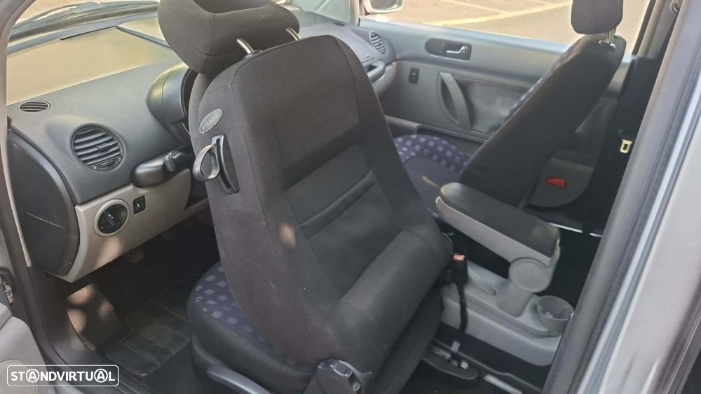 VW New Beetle 1.4 EC - 11