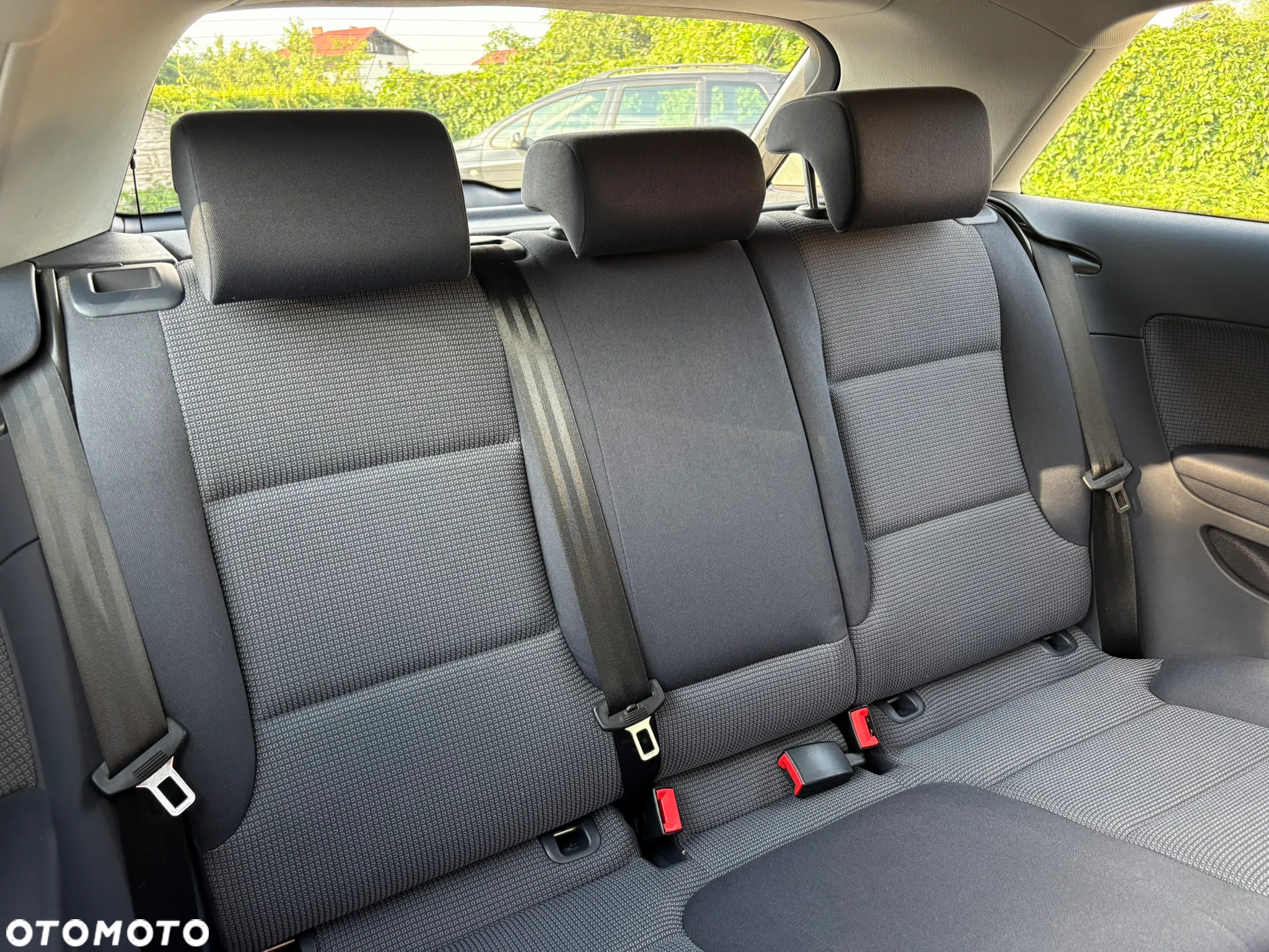 Audi A3 1.6 Attraction - 11