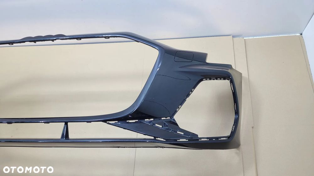 Audi A3 8Y0 HB LIFT 23- S-LINE ZDERZAK PRZEDNI PRZÓD 8V0807437R ORG - 6