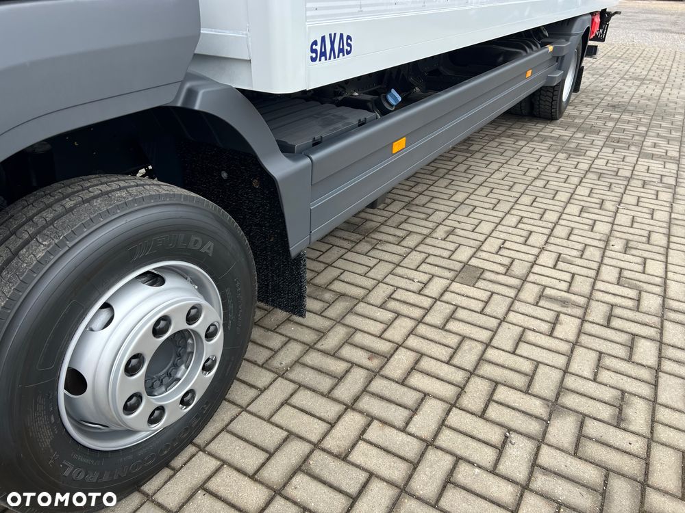 Mercedes-Benz ATEGO - 19