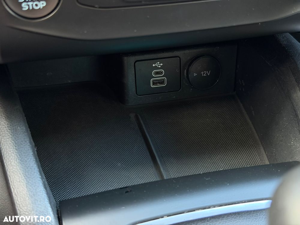 Ford Focus 1.5 EcoBlue Start-Stopp-System ACTIVE - 24