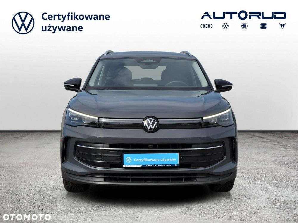 Volkswagen Tiguan 2.0 TDI Life Plus DSG - 3