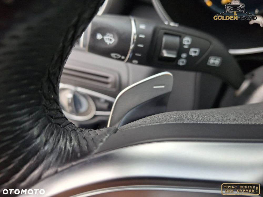 Mercedes-Benz GLC - 19