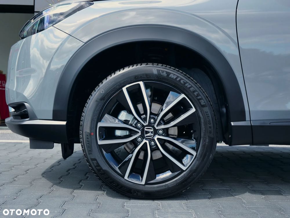 Honda HR-V 1.5 i-MMD Elegance CVT - 4