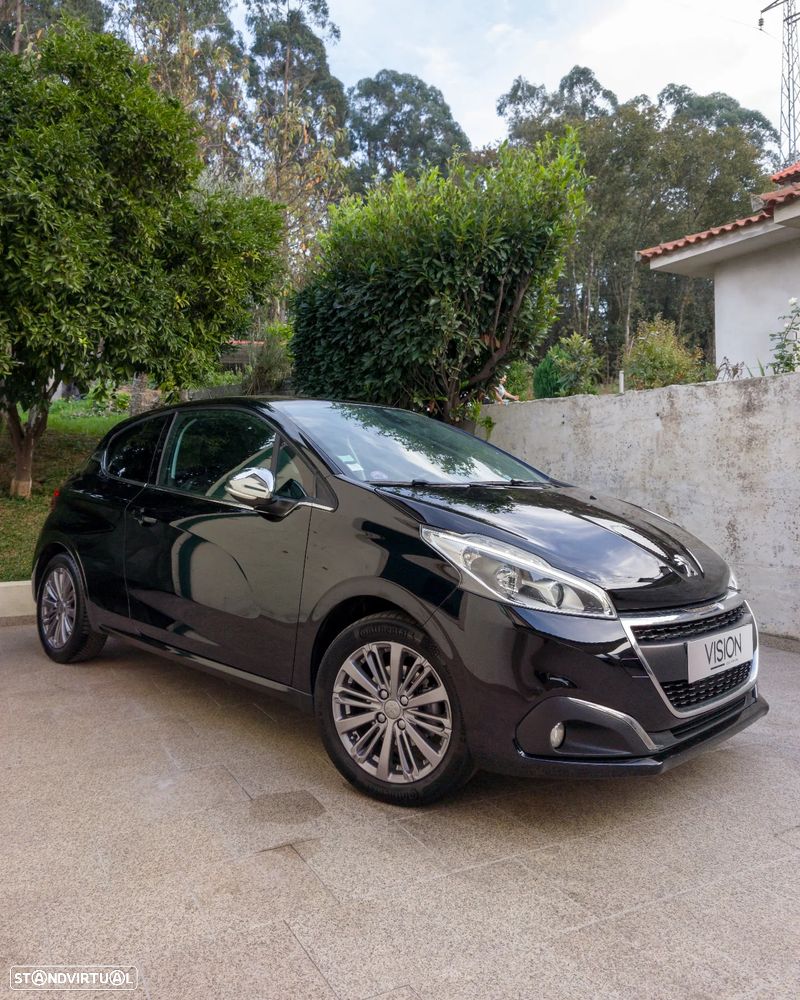 Peugeot 208 1.2 PureTech Allure - 2