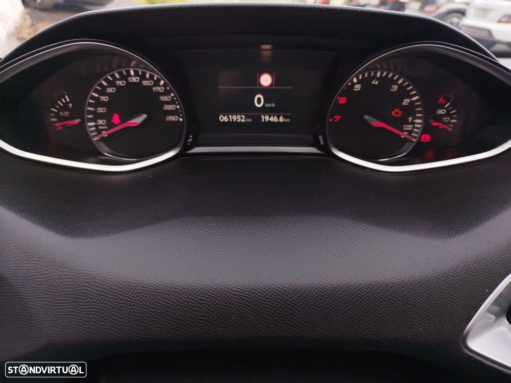 Peugeot 308 PureTech 110 Stop & Start Allure - 5