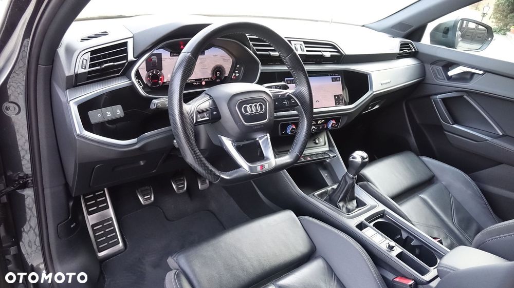 Audi Q3 Sportback - 5