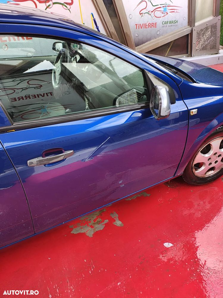 Opel Astra 1.3 CDTI - 10