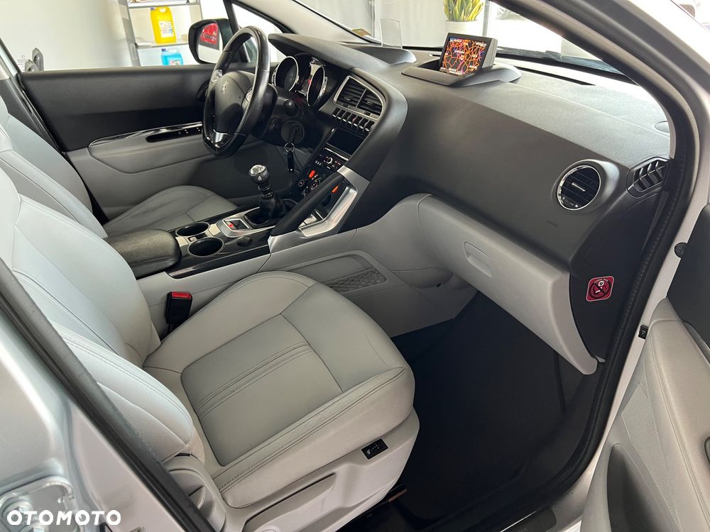 Peugeot 3008 - 36