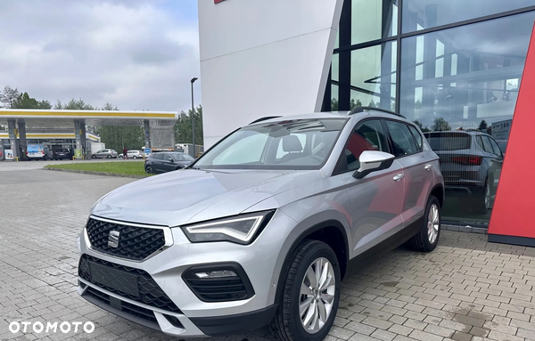 Seat Ateca 1.5 TSI Style S&S