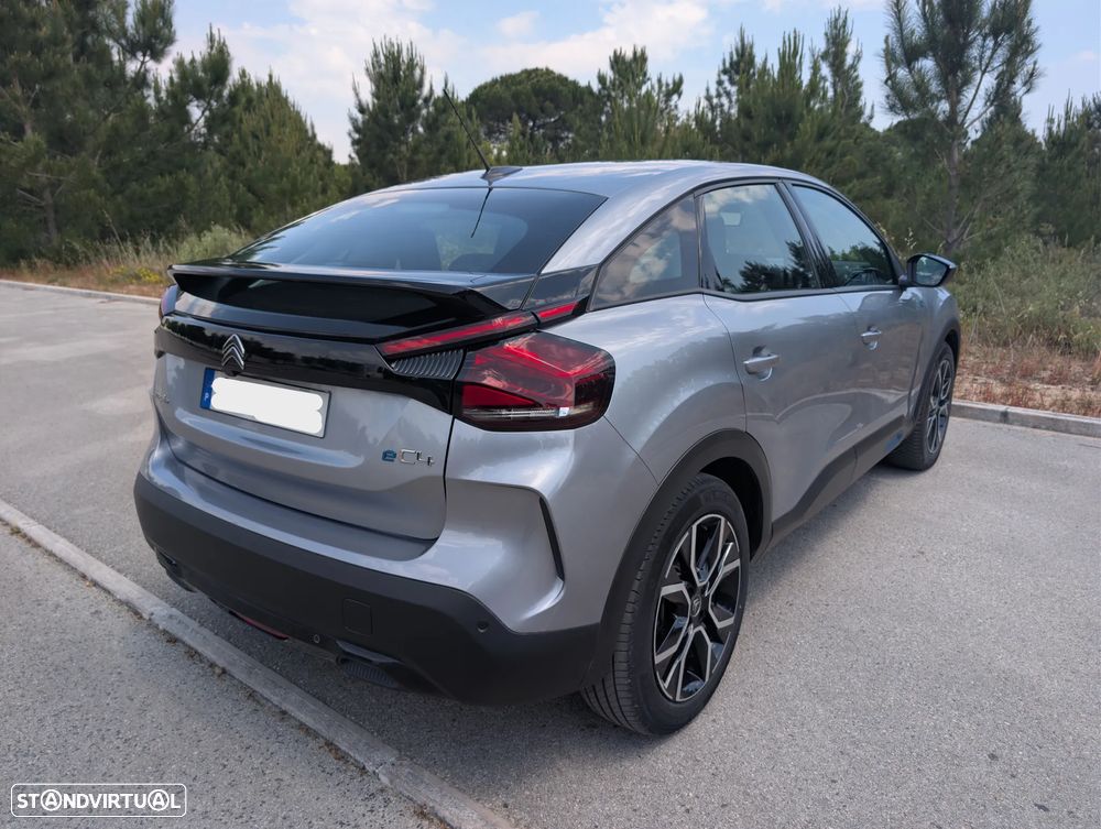 Citroën e-C4 Feel Pack - 5