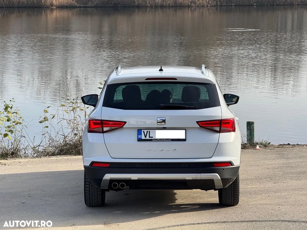 Seat Ateca - 15