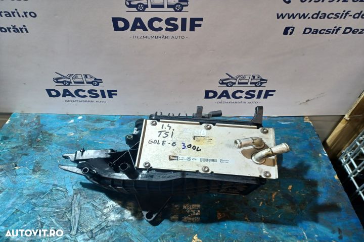 Galerie admisie 03C145749B 03C129711AD 038906051B 1.4 TSI Volkswagen - 1