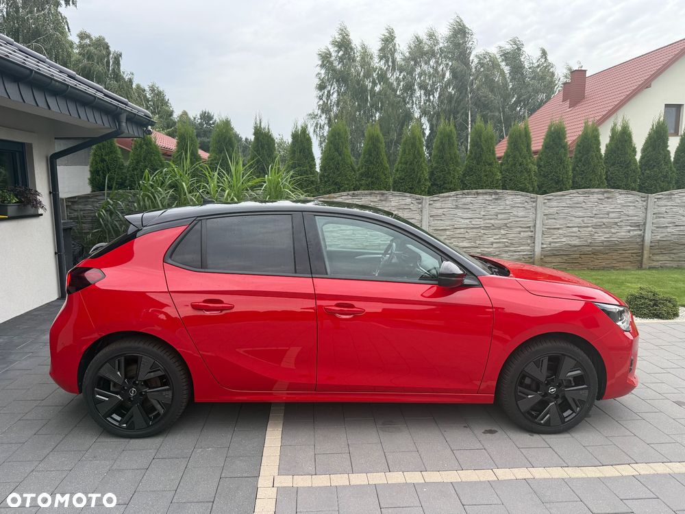 Opel Corsa - 8