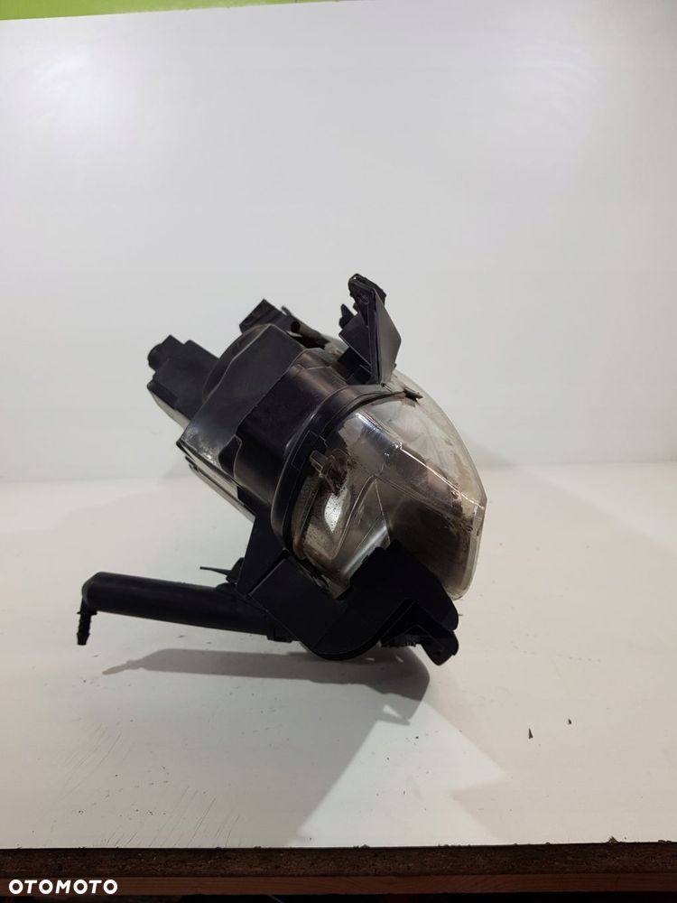 lampa lewy przód peugeot 307 lift hb eu 9655764380 - 7