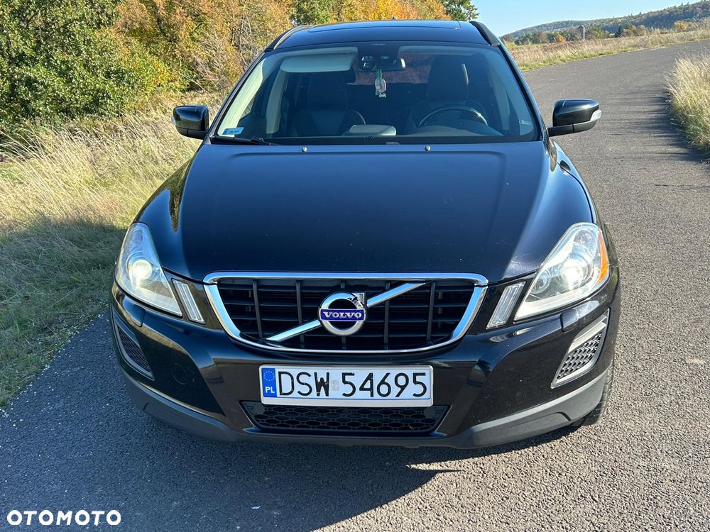 Volvo XC 60