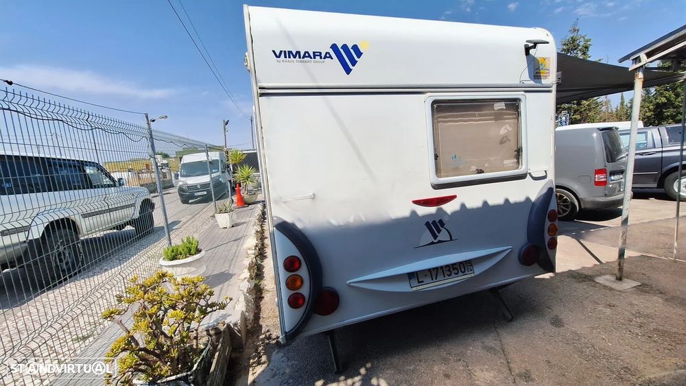 Vimara 450 - 7