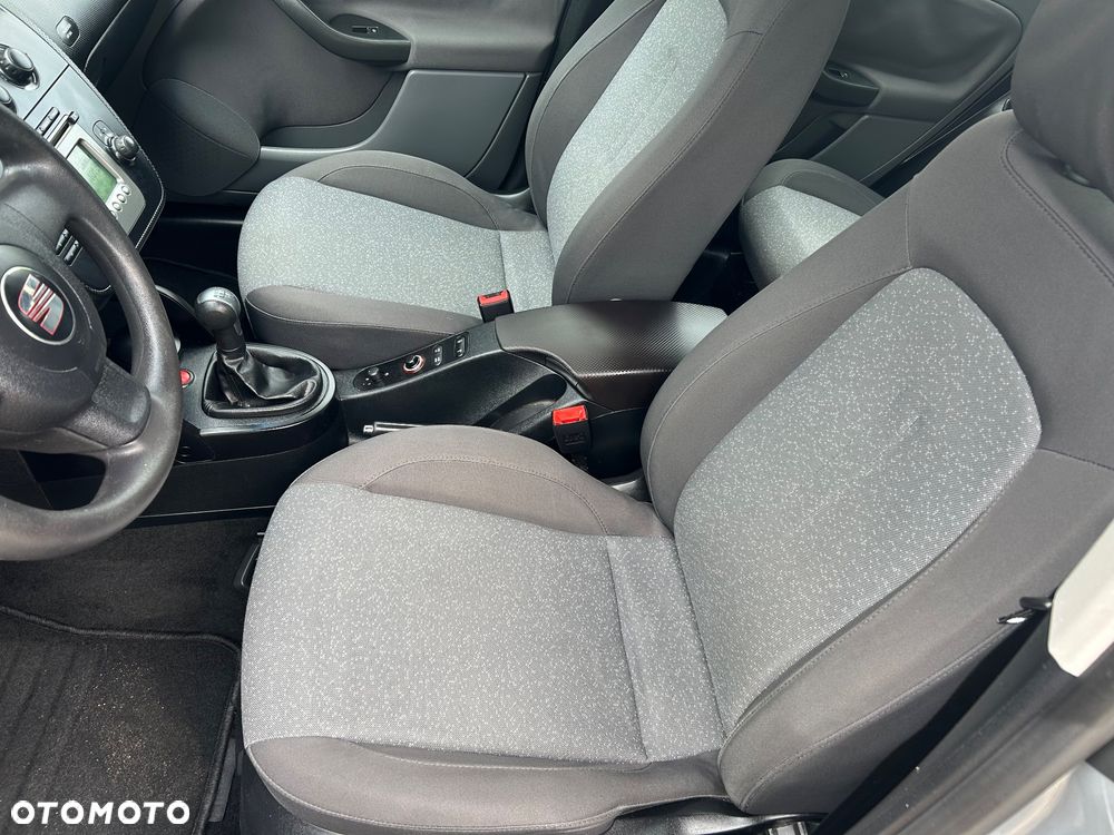 Seat Altea 1.6 Reference - 10