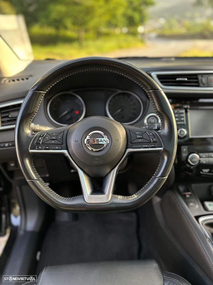 Nissan Qashqai 1.5 dCi Tekna Premium - 7
