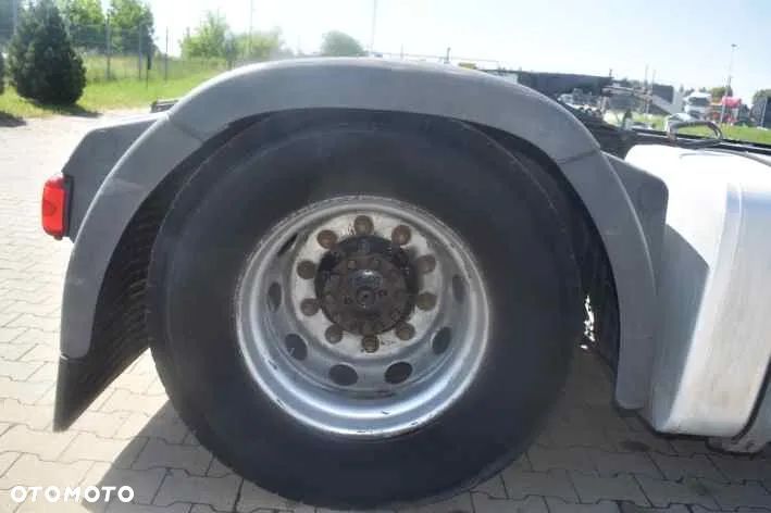 MAN TGX 18.440 - 12