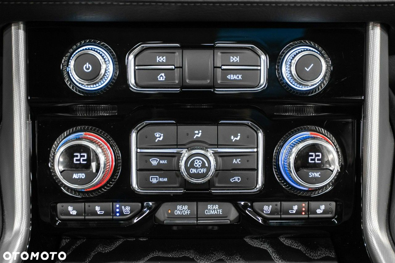GMC Yukon - 27