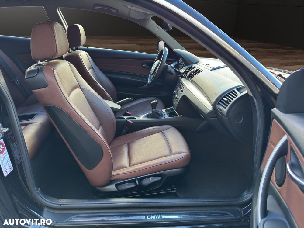 BMW Seria 1 - 11