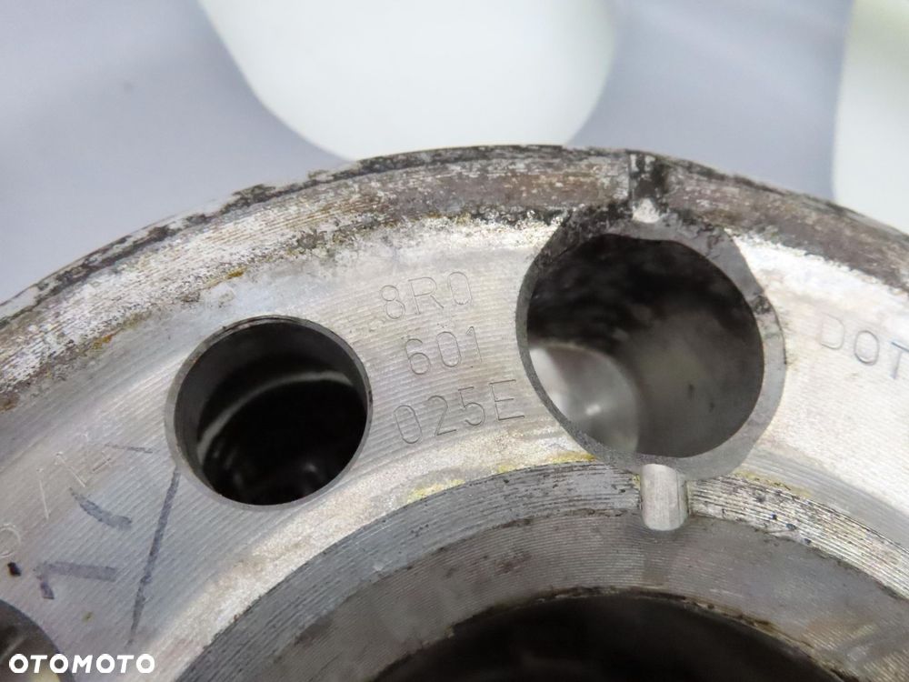 Alufelgi 17'' Audi Q3 Q5 5x112 7J ET37 8R0601025E - 2