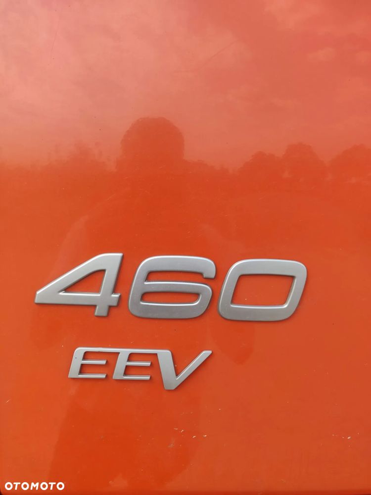 Volvo FH 460 EEV - 7