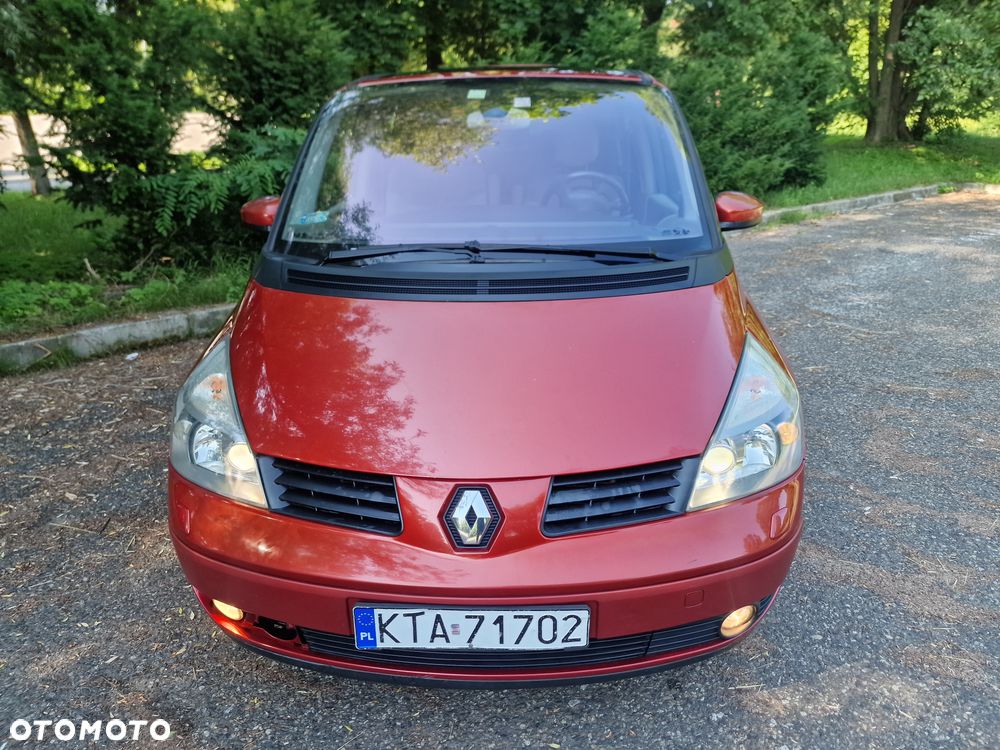 Renault Espace 2.0T 16V Expression - 25