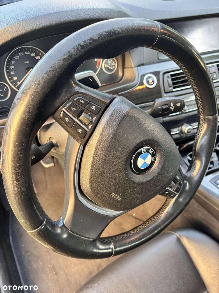 BMW Seria 5 530d - 6