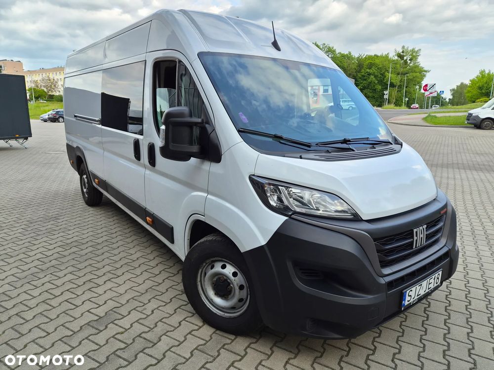 Fiat Ducato - 13