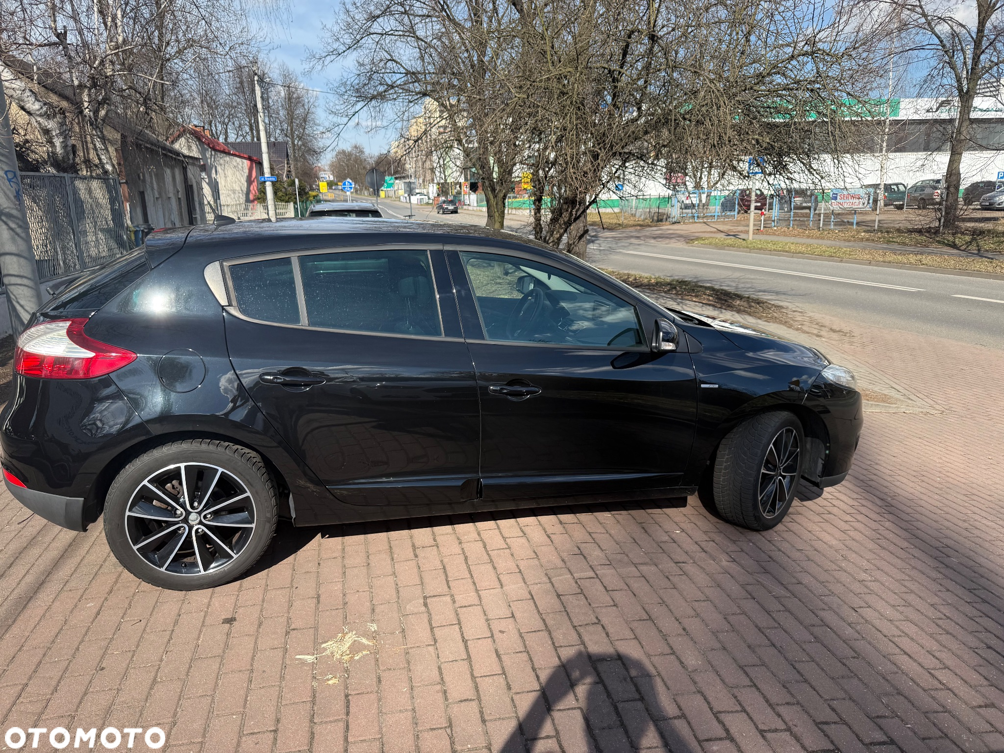 Renault Megane Grandtour ENERGY TCe 115 Start & Stop Bose Edition - 7