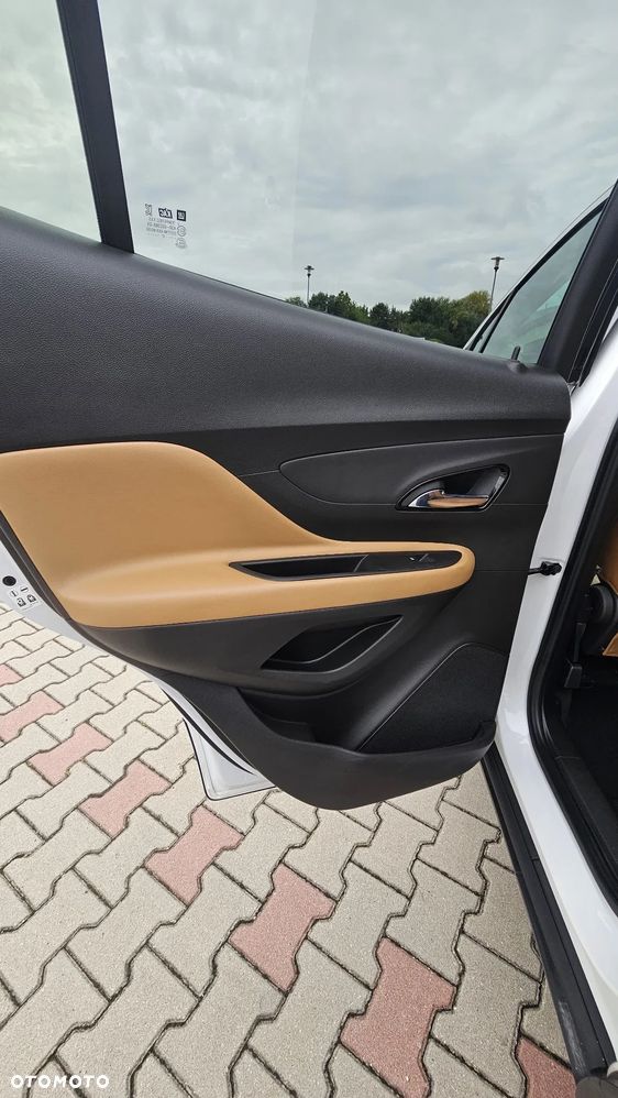 Opel Mokka 1.4 Turbo ecoFLEX Start/Stop Color Innovation - 21
