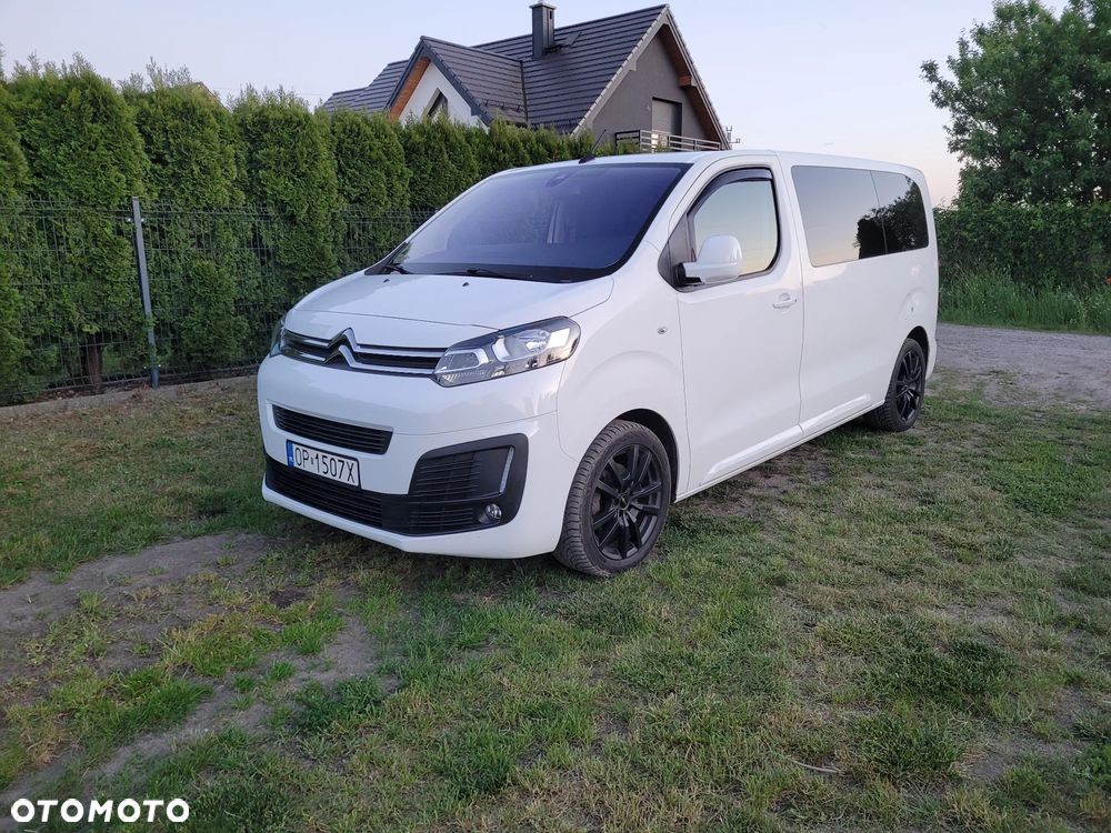 Citroën SpaceTourer M Business - 2