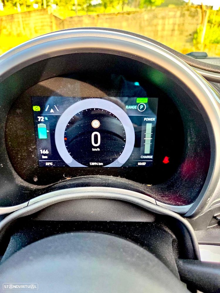 Fiat 500e C 42kWh Icon - 8
