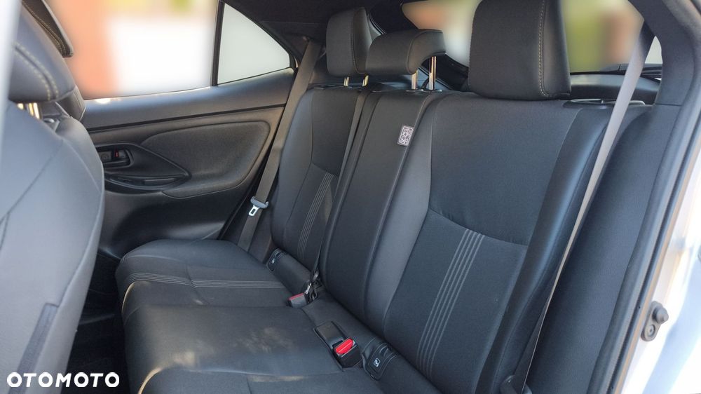Toyota Yaris Cross Hybrid 1.5 Adventure - 14
