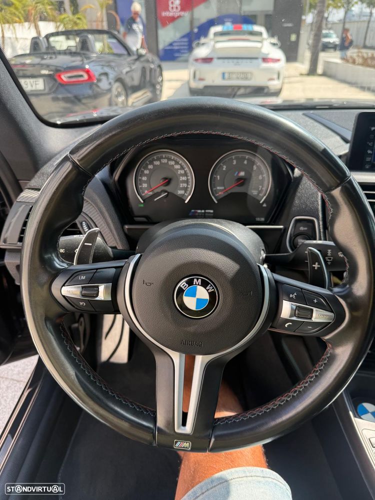 BMW M2 Auto - 10