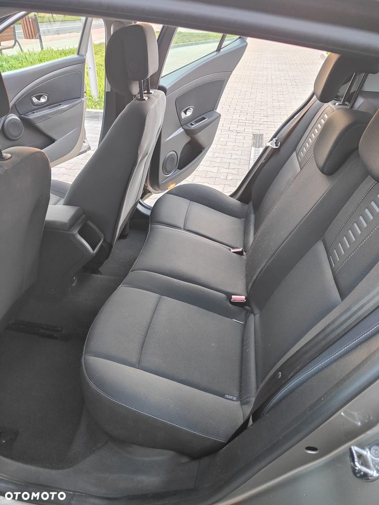 Renault Megane 1.5 dCi Authentique - 19